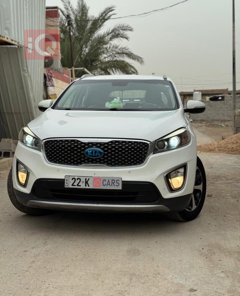 كيا سورينتو